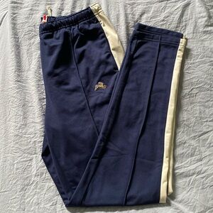 Tracksmith Stadium Pant Navy NWOT